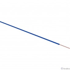Rexant (01-6545) Провод ПГВА 1х2,50мм, синий, бухта 100м