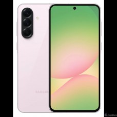 Samsung Galaxy A56 SM-A566E 8+128Gb розовый (SM-A566ELIACAC)