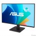 Монитор ASUS VA249HG (23,8″, 16:9, IPS, 1ms(MPRT), 1920x1080, 120Hz, 300cd, 1500:1, 178°/178°, VGA/HDMI, Black)(90LM02W0-B01171)