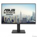Монитор ASUS VA249QGS (23.8″, 16:9,  IPS, 1ms(MPRT), 1920x1080, 120Hz, 350cd, 1500:1, 178°/178°, VGA/HDM/DP, 4x USB 3.2 Gen 1 Type-A, 2*2W, Black) (90LM02W1-B01171)