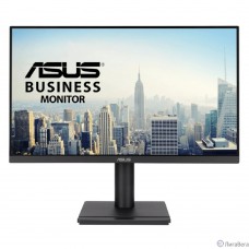 Монитор ASUS VA279QGS (27″, 16:9,  IPS, 1ms(MPRT), 1920x1080, 120Hz, 350cd, 1500:1, 178°/178°, VGA/HDMI/DP, 4x USB 3.2 Gen 1 Type-A, 2*2W, Black)(90LM04J1-B01171)