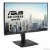 Монитор ASUS VA279QGS (27″, 16:9,  IPS, 1ms(MPRT), 1920x1080, 120Hz, 350cd, 1500:1, 178°/178°, VGA/HDMI/DP, 4x USB 3.2 Gen 1 Type-A, 2*2W, Black)(90LM04J1-B01171)