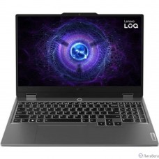 Lenovo LOQ 15IRX9 [83DV00NCRK] Luna Grey 15.6″ {WQHD (2560x1440) IPS 350nits 100sRGB 165Hz i7-13650HX/24Gb/1TB SSD/RTX4060 8Gb/DOS}