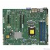 Supermicro MBD-X11SSi-LN4F-B  Supermicro MBD-X11SSi-LN4F-B