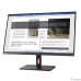 LCD Lenovo 27″ S27i-30 {IPS 1920x1080 100Hz 4ms 16:9 матовая 1300:1 300cd 178/178 D-Sub HDMI} [63DFKAT4UK]