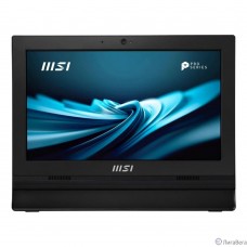 MSI Pro AP162T ADL-016XRU    [9S6-A60211-044] Black  15.6″ {FHD Touch N100/8Gb/SSD256Gb UHDG/Wired KB&mouse Eng/Rus,noOS}