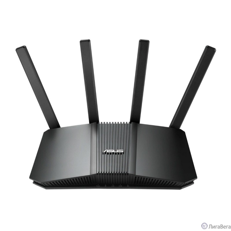ASUS RT-BE82U Беспроводной двухдиапазонный маршрутизатор BE6500, USB 3.1, Wi-Fi 7 (be)