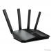ASUS RT-BE82U Беспроводной двухдиапазонный маршрутизатор BE6500, USB 3.1, Wi-Fi 7 (be)