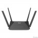 ASUS RT-AX52 PRO Роутер беспроводной 2.4 ГГц/5 ГГц, Wi-Fi:4 (802.11n), 5 (802.11ac), 6 (802.11ax), 1x WAN, 3x LAN