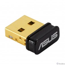 ASUS USB-BT540 Сетевой адаптер  Bluetooth 5.4  USB 3 Мбит/с, 40 м