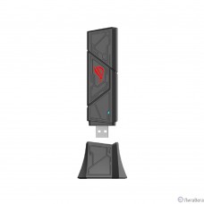 ASUS ROG USB-BE92 Сетевой адаптер  Wi-Fi  USB 3.0,  WiFi 7, 2.4 ГГц/5 ГГц/6 ГГц