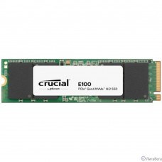 Crucial SSD M.2 480GB CT480E100SSD8