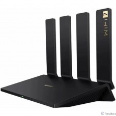 HUAWEI 53030DEM YGJN-BE33 WiFi BE3 Pro Маршрутизатор, WiFi 7 BE3600 802.11a/b/g/n/ac/ax/be, 2 LAN 10/100/1000M/2500M, 2 LAN 10/100/1000M