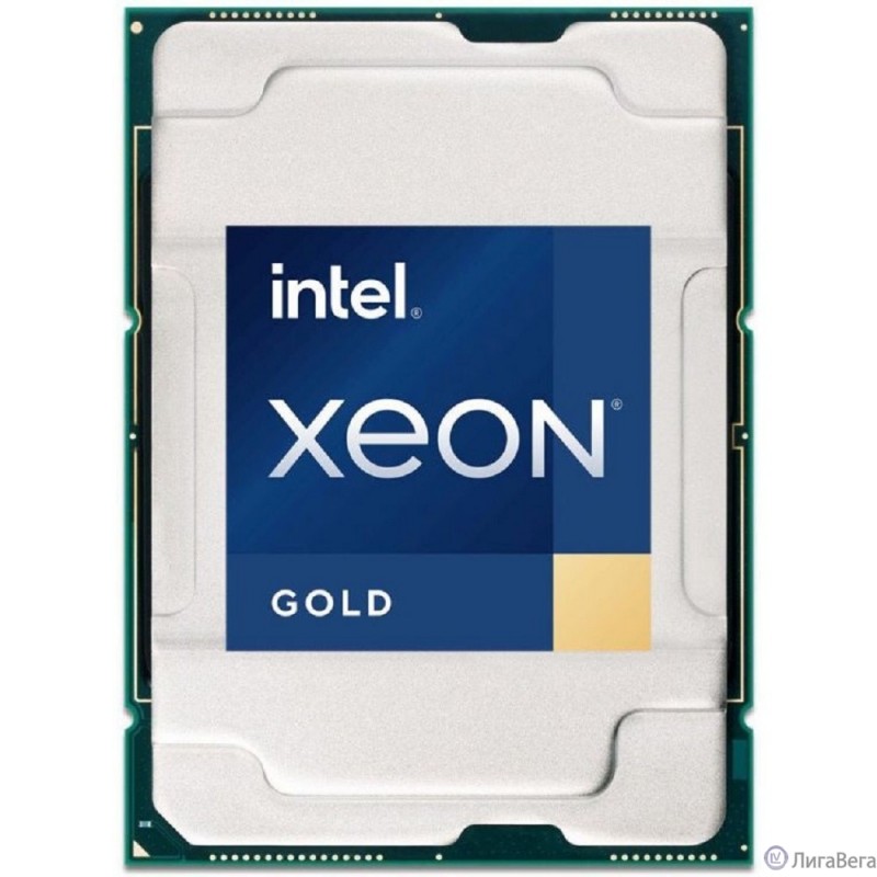 CPU Intel Xeon Gold 6530 OEM CPU Intel Xeon Gold 6530 OEM