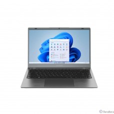 IRBIS GroovyBook 14 [14NBP1001] Grey 14″{FHD  I5-1240P/16GB/512GB SSD/RJ45/W11Pro} 