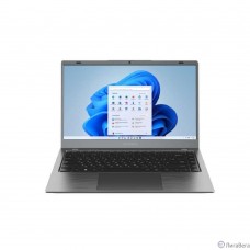 IRBIS GroovyBook 14 [14NBP1002] Grey 14″{FHD  I5-1240P/16GB/1TB SSD/RJ45/W11Pro} 