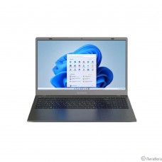 IRBIS GroovyBook 15 [15NBP2001] Grey 15.6″{FHD  I5-1240P/16GB/512GB SSD/RJ45/W11Pro} 
