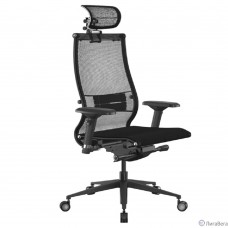 Кресло Samurai Black Edition New, Черный 30.3.15.AA [z30.3.15.AA]