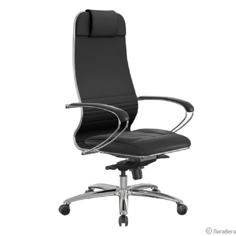 Кресло Samurai KL-1, Черный 53F.2.1.49 [z53F.2.1.49]