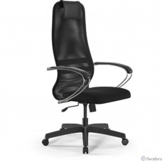 Кресло SU-B-8/подл.131/осн.001, Черный DA.16.1.222 [zDA.16.1.222]