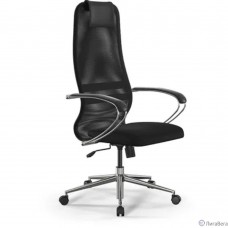 Кресло SU-B-8/подл.131/осн.009, Черный DA.16.1.2A2 [zDA.16.1.2A2]