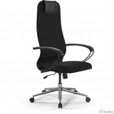 Кресло SU-B-10/подл.130/осн.009, Черный E4.12.1.2A2 [zE4.12.1.2A2]