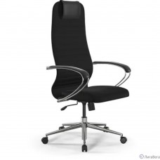 Кресло SU-B-10/подл.131/осн.009, Черный E4.16.1.2A2 [zE4.16.1.2A2]