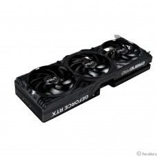 Видеокарта Palit RTX5070Ti GAMINGPRO-S OC 16GB GDDR7 256bit 3xDP HDMI 3FAN RTL  (NE7507TS19T2-GB2031U)