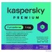KL1049ROCFS Kaspersky Premium + Who Calls 3-Device 1 year Base Card