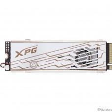 A-DATA SSD 1TB XPG MARS 980 PRO, M.2(22x80mm), NVMe, PCIe 5.0 x4, 3D NAND