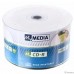 Диски MyMedia CD-R 700Mb 52x Pack wrap (50шт) Printable (69206) Диски MyMedia CD-R 700Mb 52x Pack wrap (50шт) Printable (69206)