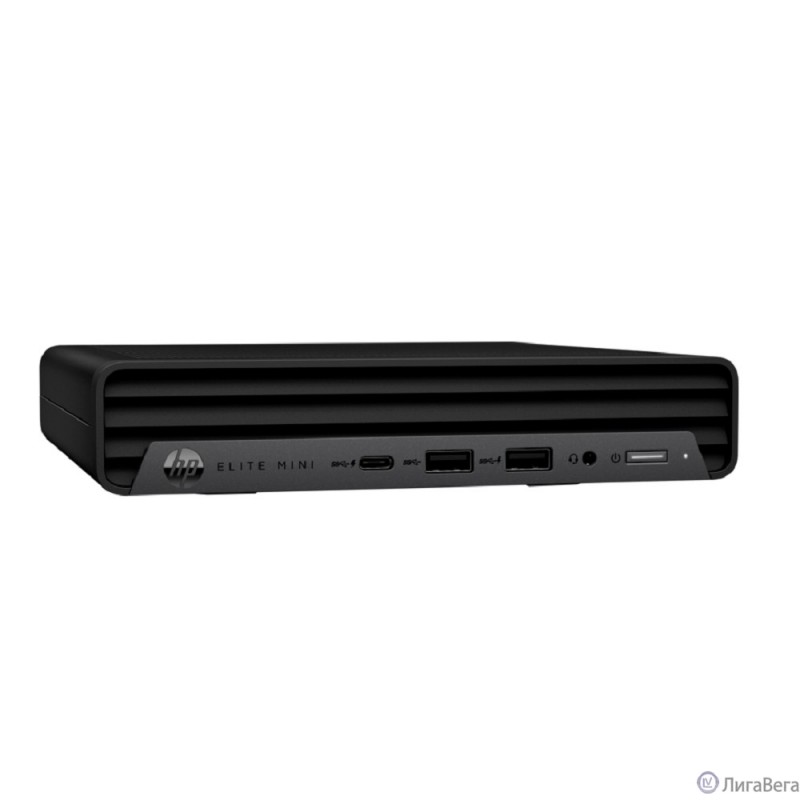HP Elite 800 G9 [449W0ES]  Mini {Core i7-14700T/16Gb/512Gb SSD/Kbd +Mouse/Win11Pro} 