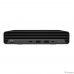HP Elite 800 G9 [449W0ES]  Mini {Core i7-14700T/16Gb/512Gb SSD/Kbd +Mouse/Win11Pro} 