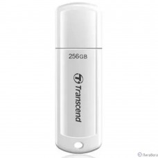 Transcend USB Drive 256GB JetFlash 730  белый  USB 3.0TS256GJF730