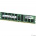 Hp 846740-001 Оперативная память HPE 16GB (1 x 16GB) Dual Rank x4 DDR4-2400 836220-B21/846740-001/809081-081