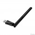 Mercusys MA550H Bluetooth 5.4 Nano USB-адаптер с увеличенным радиусом действия Mercusys MA550H Bluetooth 5.4 Nano USB-адаптер с увеличенным радиусом действия