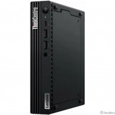 Lenovo ThinkCentre M70q G5 Tiny [12TD005FSA] (КЛАВ.РУС.ГРАВ.) Black {i3-13100T/8GB 2slots/512GB SSD/DOS/VESA/k+m}