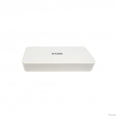 D-Link DES-1008C/F6/E Коммутатор с 8 портами 10/100Base-TX