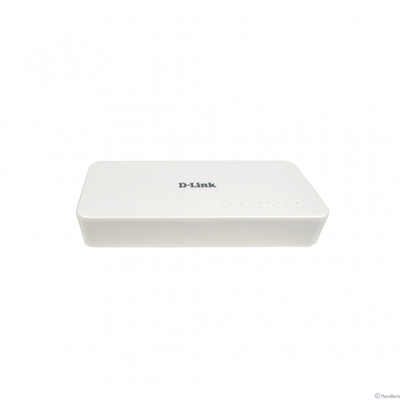 D-Link DES-1008C/F6/E Коммутатор с 8 портами 10/100Base-TX D-Link DES-1008C/F6/E Коммутатор с 8 портами 10/100Base-TX