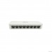 D-Link DES-1008C/F6/E Коммутатор с 8 портами 10/100Base-TX D-Link DES-1008C/F6/E Коммутатор с 8 портами 10/100Base-TX