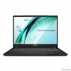 MSI Commercial 14 H A13MG-013RU [9S7-14L111-013] Solid Gray 14″ {WUXGA  i5 13420H(2.1Ghz)/16384Mb/512PCISSDGb/Iris Xe Graphics/Win11Pro}