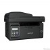 Pantum M6550W МФУ (M6550W) {ЧБ, А4, C/P/S, 22 стр/мин, 1200 x 1200 dpi, 128Мб RAM, лоток 150 стр, USB/WiFi, черный корпус}