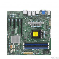 Supermicro MBD-X12SCQ-B
