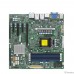 Supermicro MBD-X12SCQ-B Supermicro MBD-X12SCQ-B