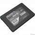 QUMO SSD 256GB Novation QLC 3D (YS+Intel) Q3DQ-256GQNN {SATA3.0}