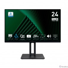 MSI PRO 23.8″ MP245PG {IPS 1920x1080 100Hz 100Hz 4ms 300cd D-Sub HDMI DisplayPort M/M HAS Pivot}