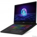 MSI Pulse 17 AI C1VEKG-089XRU [9S7-17T311-089] Black 17″ {QHD+ Ul7 155H/32Gb/SSD1Tb/RTX4050 6Gb/DOS}