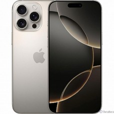 Apple iPhone 16 Pro Max 512GB Natural Titanium (MYWP3AH/A) (Sim+eSim)