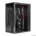 Exegate EX298810RUS Корпус Minitower ExeGate BAA-403U2 (mATX, без БП, 1*USB+2*USB3.0, HD Audio, черный) Exegate EX298810RUS Корпус Minitower ExeGate BAA-403U2 (mATX, без БП, 1*USB+2*USB3.0, HD Audio, черный)
