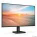 LCD PHILIPS 27″ 27E1N1100D черный {IPS 1920x1080 250cd 100Hz D-Sub DVI HDMI In}